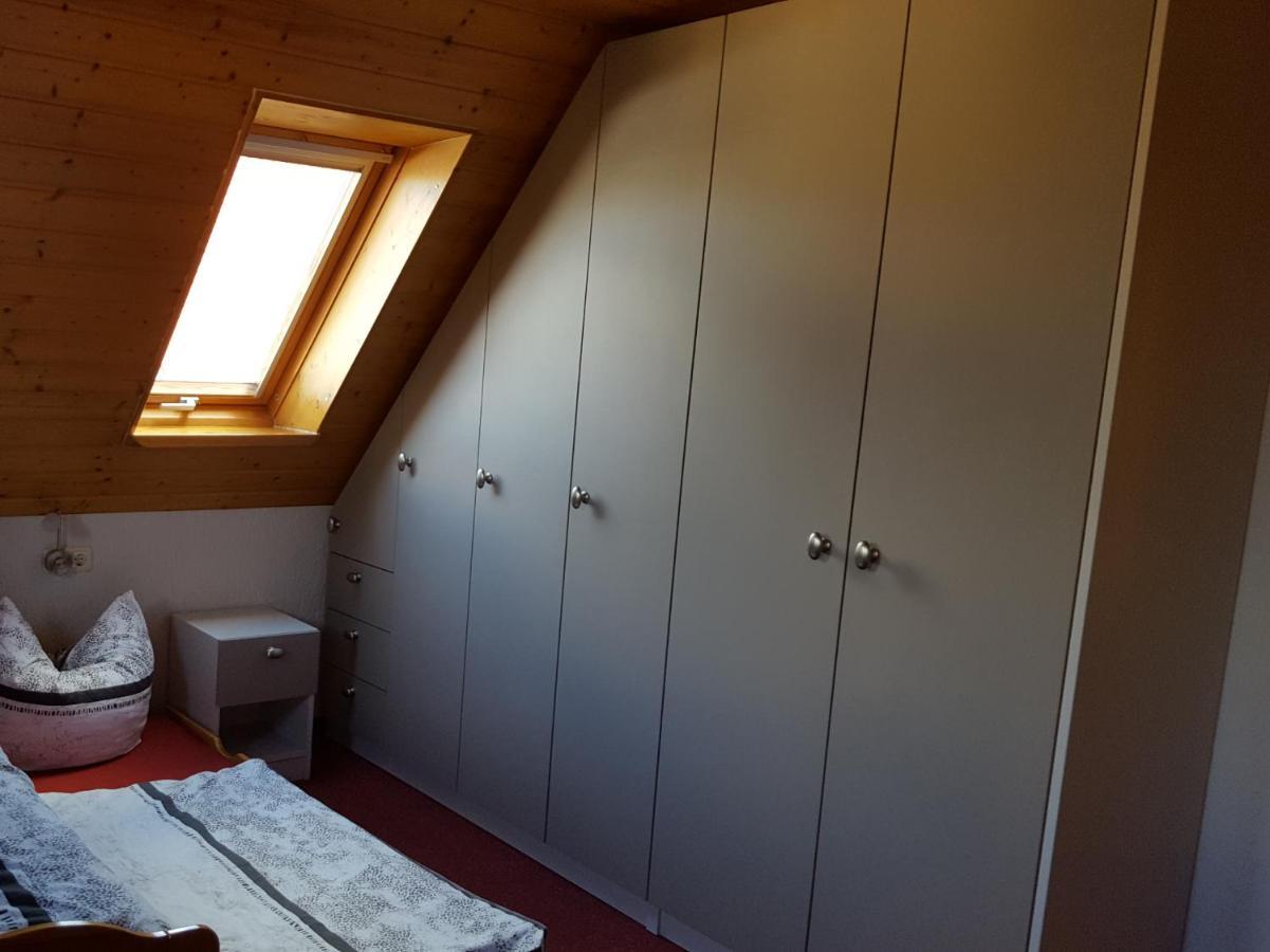 Ferienwohnung Dresden Nickern Экстерьер фото
