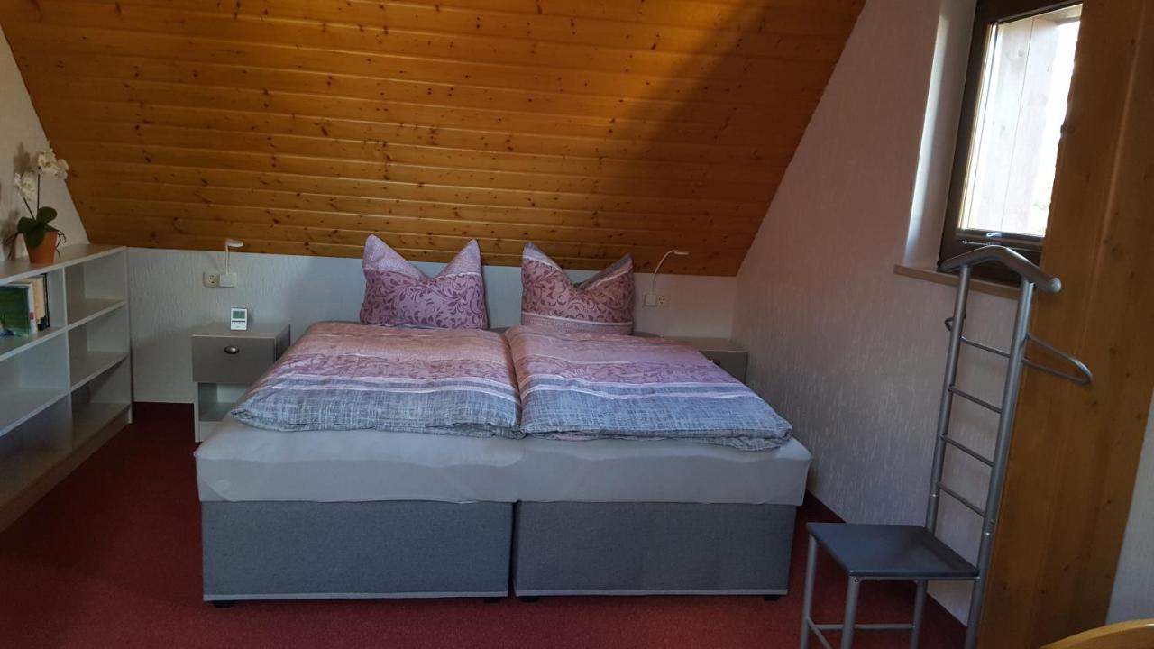 Ferienwohnung Dresden Nickern Экстерьер фото