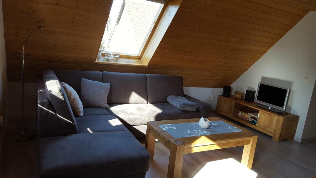 Ferienwohnung Dresden Nickern Экстерьер фото